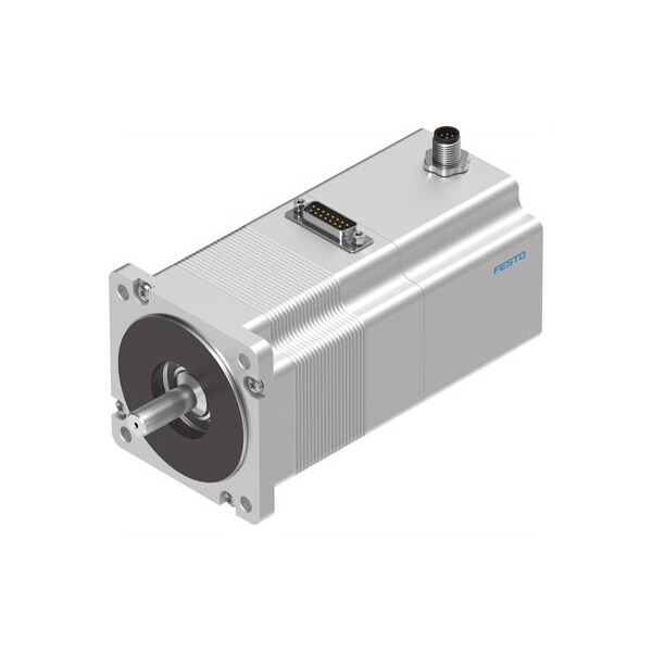 Festo Stepper Motor EMMS-ST-87-S-SEB-G2 EMMS-ST-87-S-SEB-G2 - main